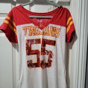 USC Trojans